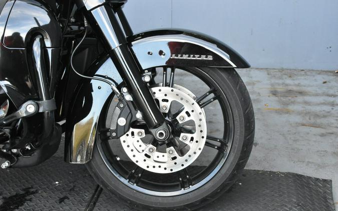 2022 Harley-Davidson Road Glide Limited