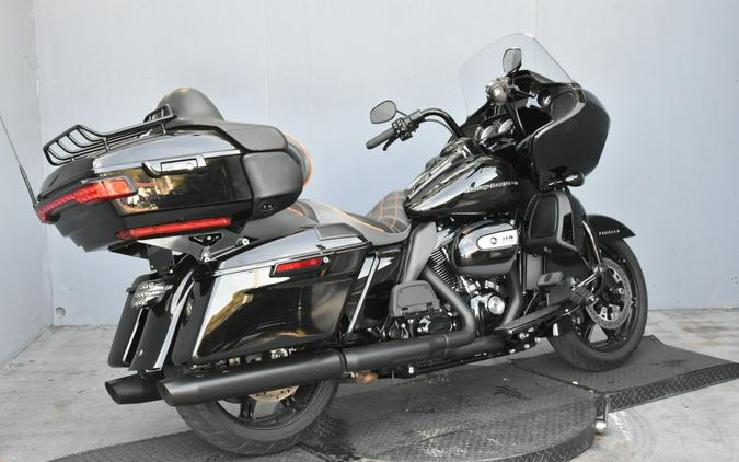 2022 Harley-Davidson Road Glide Limited