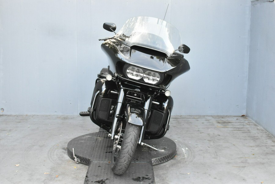 2022 Harley-Davidson Road Glide Limited