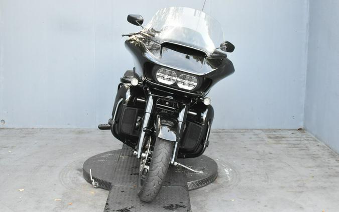 2022 Harley-Davidson Road Glide Limited