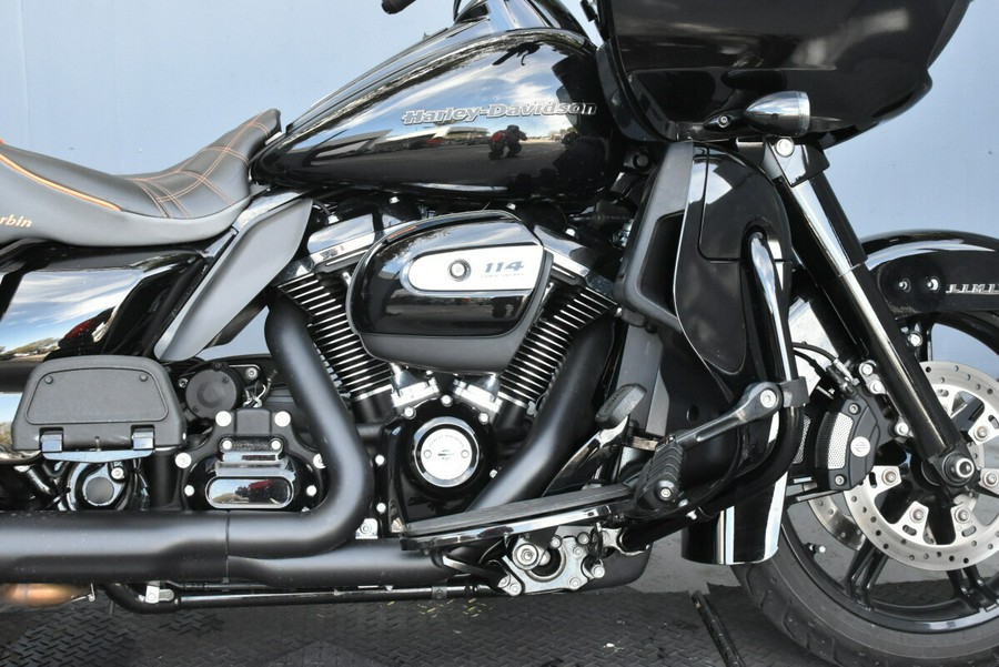 2022 Harley-Davidson Road Glide Limited