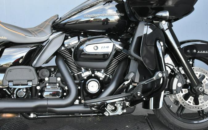 2022 Harley-Davidson Road Glide Limited