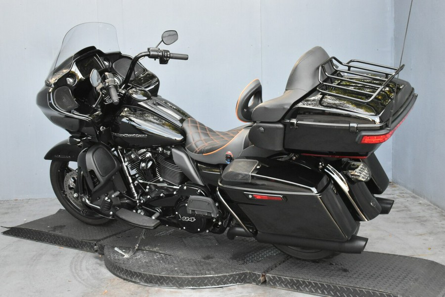 2022 Harley-Davidson Road Glide Limited