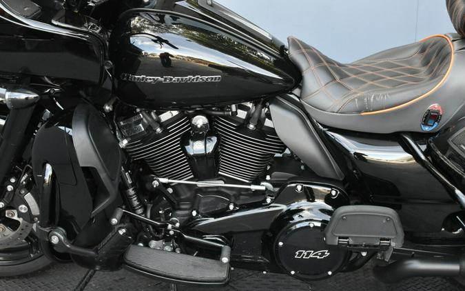 2022 Harley-Davidson Road Glide Limited
