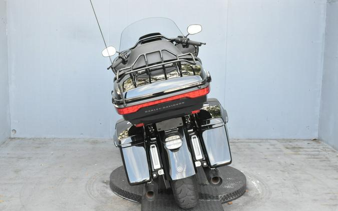 2022 Harley-Davidson Road Glide Limited