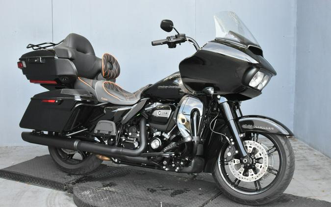 2022 Harley-Davidson Road Glide Limited