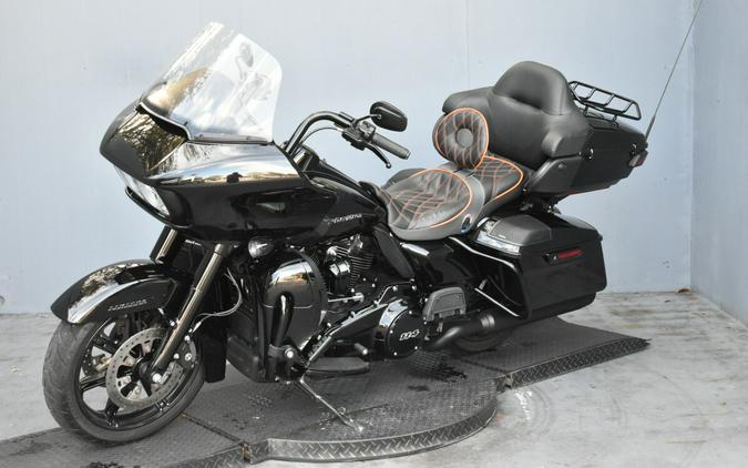 2022 Harley-Davidson Road Glide Limited