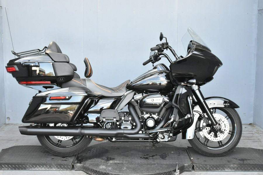 2022 Harley-Davidson Road Glide Limited