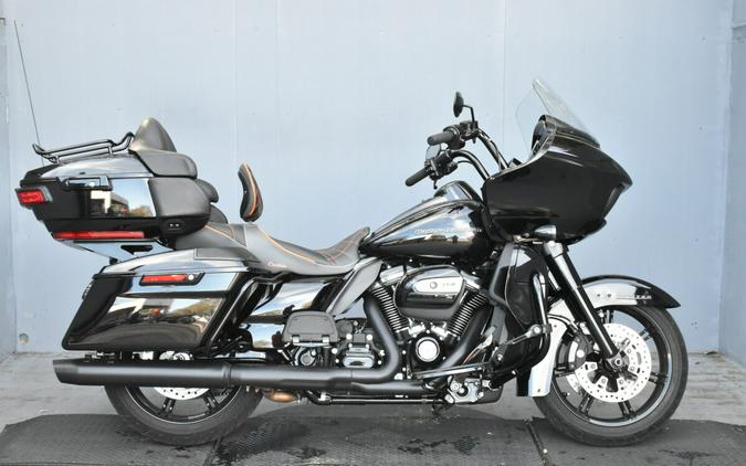 2022 Harley-Davidson Road Glide Limited