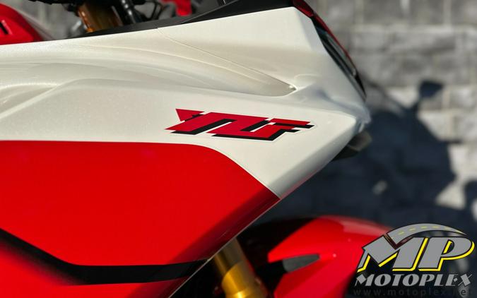 2026 Yamaha YZF-R3