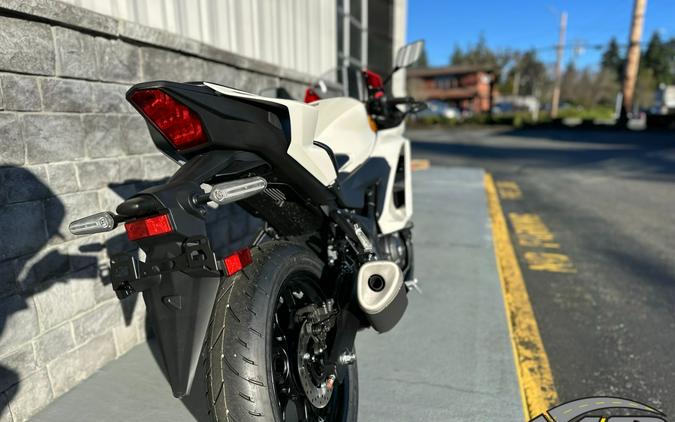 2026 Yamaha YZF-R3