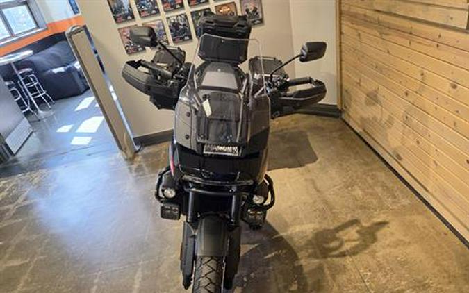2026 Harley-Davidson Pan America® 1250 Limited