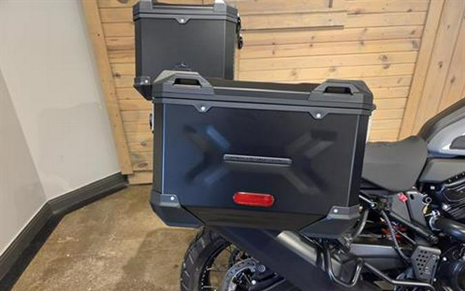 2026 Harley-Davidson Pan America® 1250 Limited