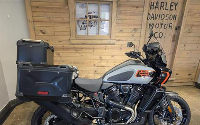 2026 Harley-Davidson Pan America® 1250 Limited
