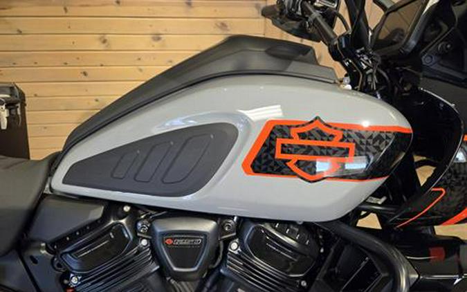 2026 Harley-Davidson Pan America® 1250 Limited