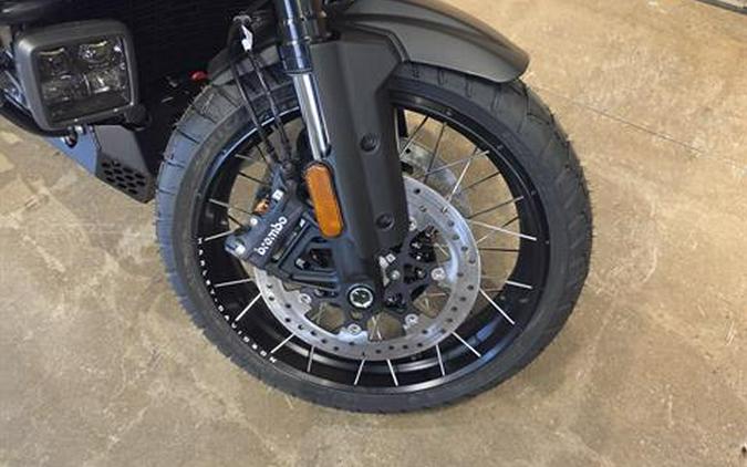 2026 Harley-Davidson Pan America® 1250 Limited