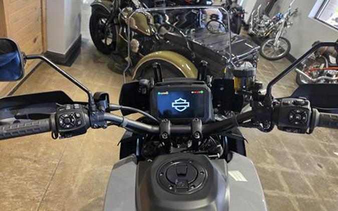 2026 Harley-Davidson Pan America® 1250 Limited