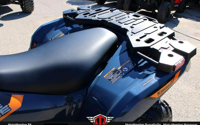 2026 Kawasaki Brute Force® 750 EPS