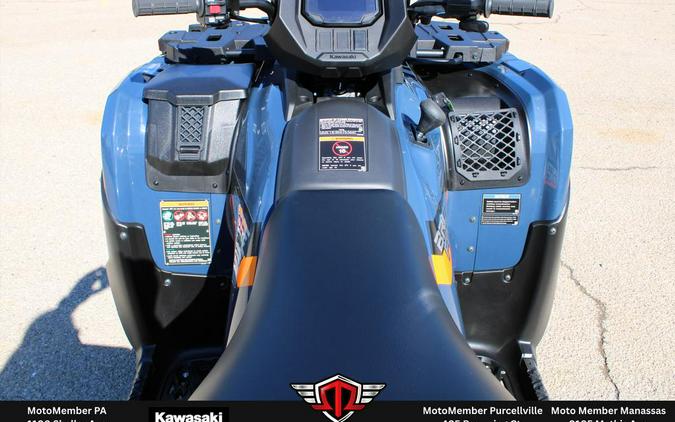 2026 Kawasaki Brute Force® 750 EPS