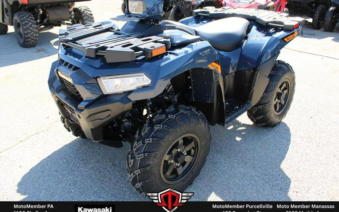 2026 Kawasaki Brute Force® 750 EPS