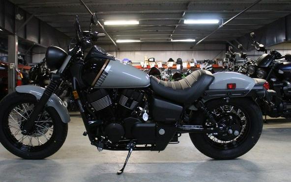 2025 Honda Shadow® Phantom ABS