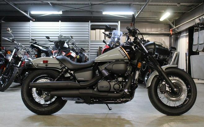 2025 Honda Shadow® Phantom ABS