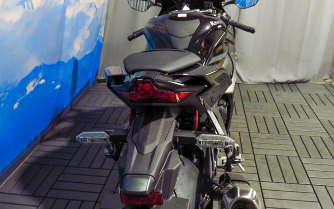 2026 Kawasaki Ninja ZX-10R ABS