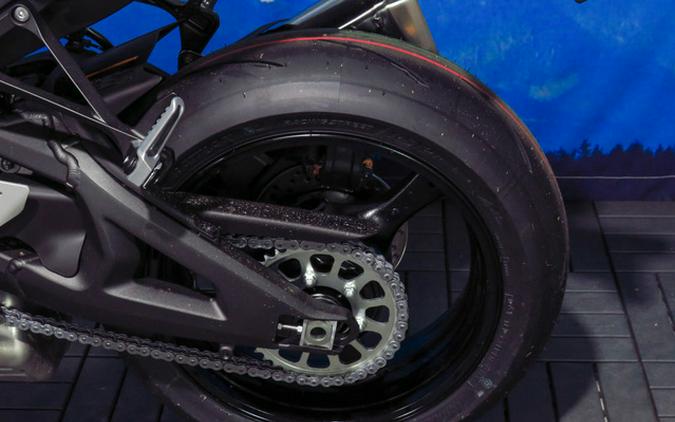 2026 Kawasaki Ninja ZX-10R ABS