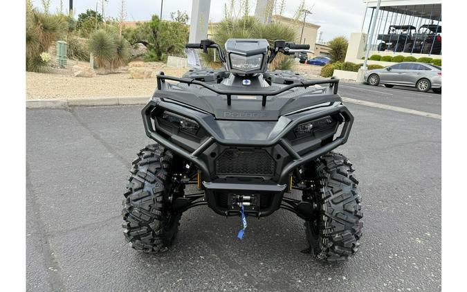 2026 2026 POLARIS Sportsman 570 Trail Onyx Black - Polaris
