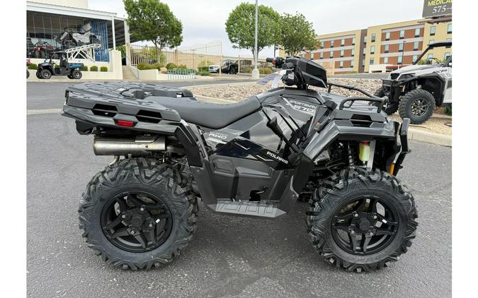 2026 2026 POLARIS Sportsman 570 Trail Onyx Black - Polaris
