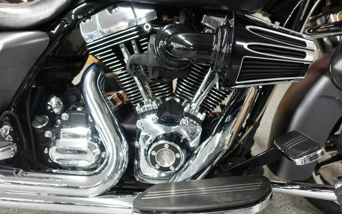 2016 Harley-Davidson Street Glide Special