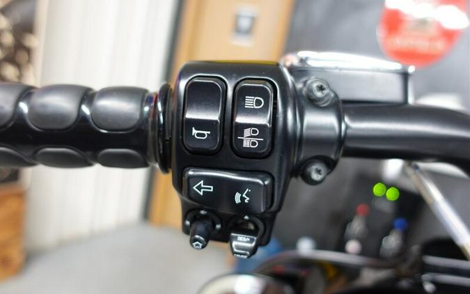 2016 Harley-Davidson Street Glide Special