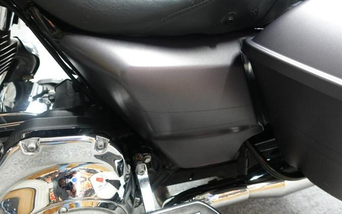 2016 Harley-Davidson Street Glide Special