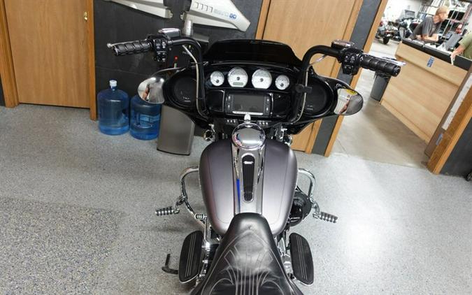 2016 Harley-Davidson Street Glide Special
