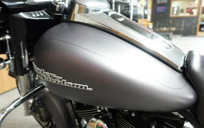 2016 Harley-Davidson Street Glide Special