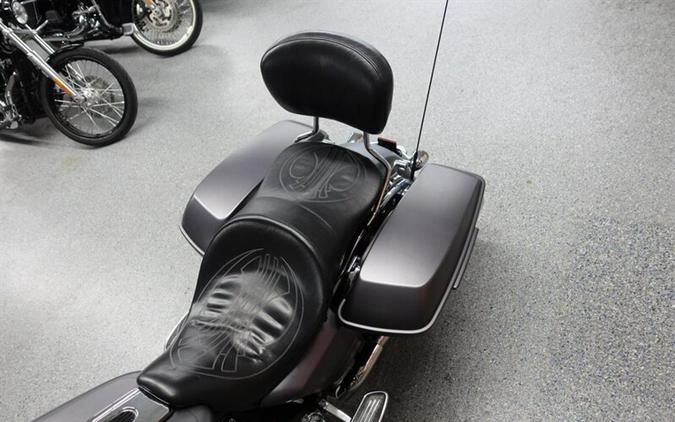 2016 Harley-Davidson Street Glide Special