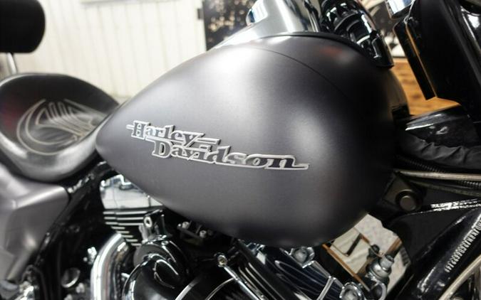2016 Harley-Davidson Street Glide Special