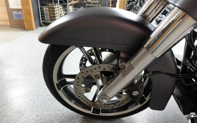 2016 Harley-Davidson Street Glide Special