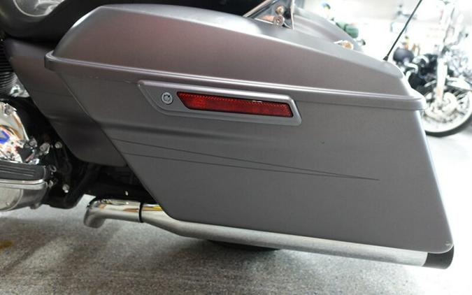 2016 Harley-Davidson Street Glide Special