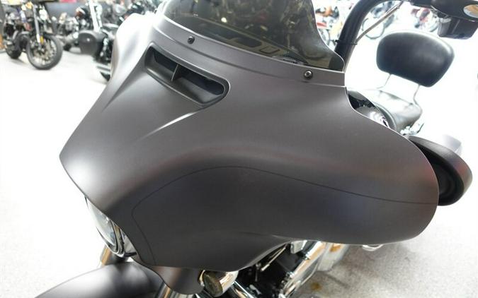 2016 Harley-Davidson Street Glide Special