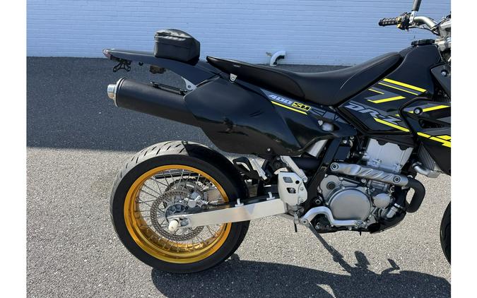 2018 DRZ400SM - Suzuki