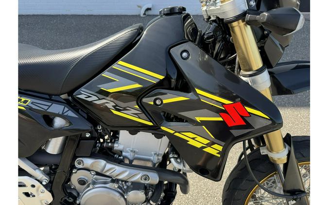 2018 DRZ400SM - Suzuki