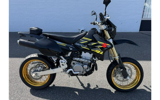 2018 DRZ400SM - Suzuki