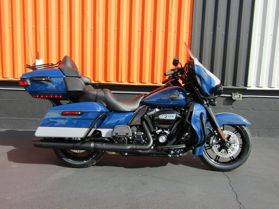 2023 Harley-Davidson® FLHTK - Ultra Limited