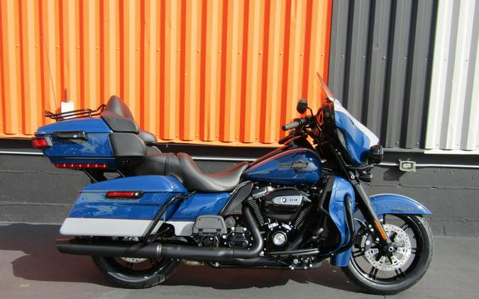 2023 Harley-Davidson® FLHTK - Ultra Limited