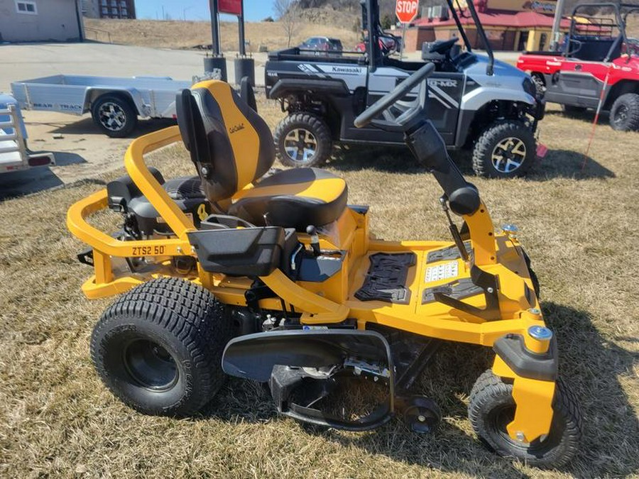 2023 Cub Cadet ZTS250