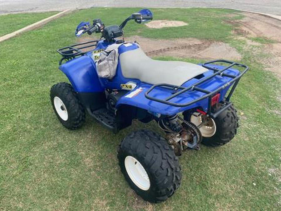 2003 Polaris Trail Boss 330