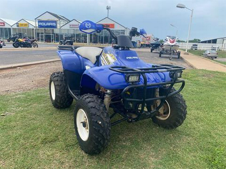 2003 Polaris Trail Boss 330