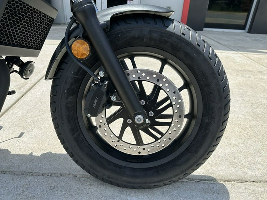 2023 Honda Rebel 300