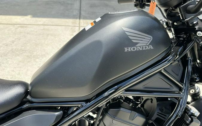 2023 Honda Rebel 300